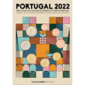 Portugal 2022 - Conjunto de euros FDC por 23.00 € ✅