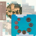 San Marino Conjunto de euros BU 2019 por 35.00 € ✅