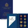 San Marino Conjunto de euros proof 2010 por 70.00 € ✅