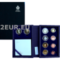 San Marino Conjunto de euros proof 2022 por 190.00 € ✅