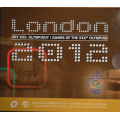 Eslovaquia Serie de monedas de euro BU 2012 - XXX. Juegos Olímpicos de Londres por 32.00 € ✅