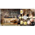Eslovaquia Serie de monedas de euro BU 2017 - La UNESCO en Eslovaquia: Cuevas del Karst eslovaco por 23.00 € ✅
