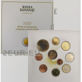 Slovenia Euro set BU 2022 for 32.50 € ✅