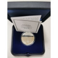 Slovenia 30 euro silver proof 2023 - National holiday Slovenian sports day for 68.00 € ✅