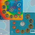 Spain Euro set BU 2006 - Christopher Columbus for 28.00 € ✅