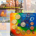 España Juego de euros BU 2008 - Andalucía por 35.00 € ✅