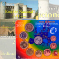 España Juego de euros BU 2008 - Aragón por 35.00 € ✅