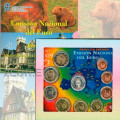 España Juego de euros BU 2009 - Cantabria por 35.00 € ✅