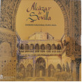 Spain Euro set BU 2024 - UNESCO World Heritage Site - Alcázar de Sevilla for 35.00 € ✅