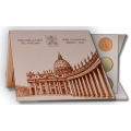 Vaticano set BU 2025 - Serie de monedas de euro por 105.00 € ✅