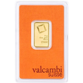 10g Gold Bar Valcambi for 1,244.33 € ✅