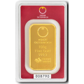 100 g Lingote de oro Austrian Mint por 12,294.23 € ✅