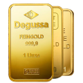 31,1g Lingote de oro LBMA por 3,823.13 € ✅