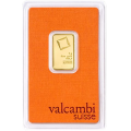 5g Lingote de oro Valcambi por 634.79 € ✅