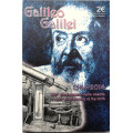 Italia 2 euros BU 2014 - 450 aniversario del nacimiento de Galileo Galilei por 65.00 € ✅