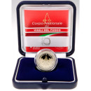 2 EURO PROOF COINS