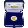 Italia 2 euros proof 2015 - El 30º aniversario de la bandera de la UE por 60.00 € ✅
