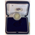 Italia 2 euros proof 2016 - 550 Aniversario de la Muerte de Donatello por 130.00 € ✅
