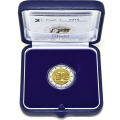 Italy 2 euro proof 2016 - 2200th Anniversary of the Death of Tito Maccio Plauto for 90.00 € ✅