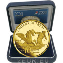GOLD COINS