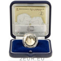 Italy 2 euro proof 2022 - 30th anniversary of the death of Giovanni Falcone and Paolo Borsellino for 39.00 € ✅