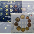 Italia conjunto de euros BU 2010 por 29.90 € ✅