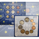 EURO COIN SET