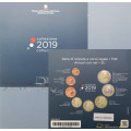 Italy 2019 - Euro Set BU for 27.90 € ✅