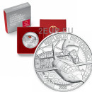 20 EURO COINS - Silver