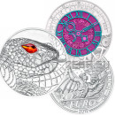SILVER EURO COINS