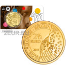 2,5 EURO COINS