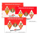 EURO COIN SET BU