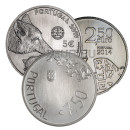 EURO COINS UNC