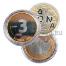3 EURO PROOF