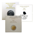 EURO COIN SET BU