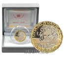 5 EURO PROOF