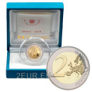 2 EURO PROOF