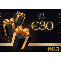Gift card 30.00 € Gift card 30.00 €
