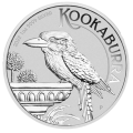 Australia 1 OZ BU 2022 - Kookaburra por 110.00 € ✅